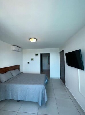 2 bedrooms, WiFi