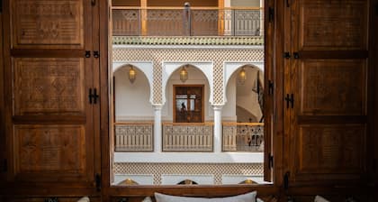 Riad Nelia