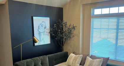 Luxe+Elegance Sleeps 6 2bedrooms 2bath
