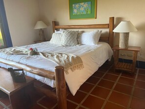 3 dormitoris, wifi i roba de llit 