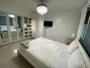 3 Schlafzimmer, kostenloses WLAN