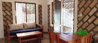 Private Cottage with Beach Access Watamu