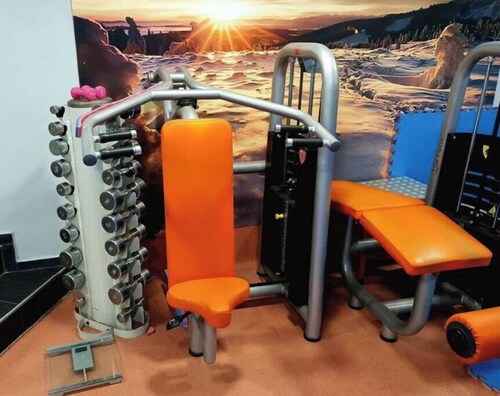 Parkside Getaway - Dianabad