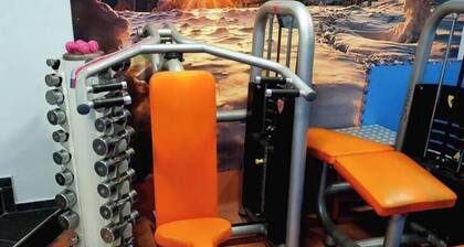 Parkside Getaway - Dianabad