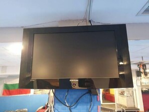 Television
