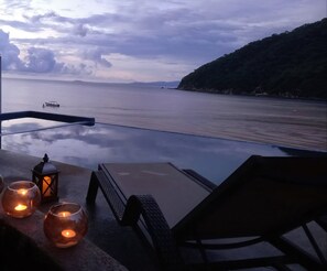 Property grounds - Gee Gee (Yelapa)