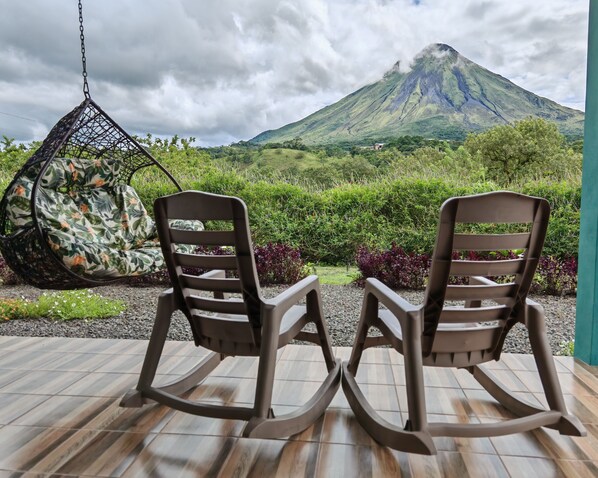 テラス / パティオ