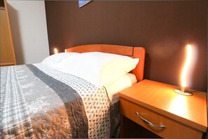 1 bedroom, Internet