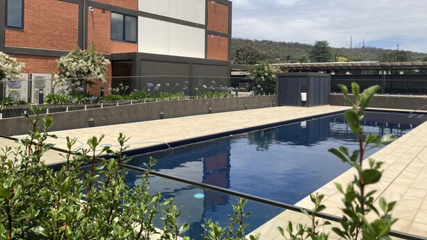 Exterior - CBD International Apartments (Wagga Wagga)