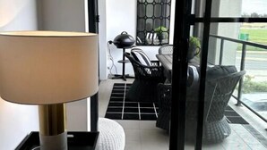 Room - CBD International Apartments (Wagga Wagga)