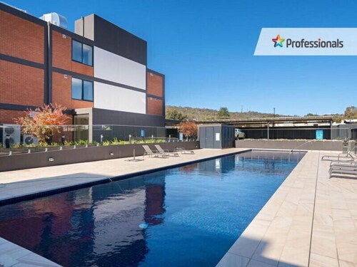 CBD International Apartments