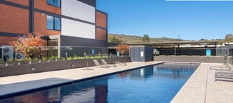 CBD International Apartments