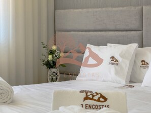 2 Schlafzimmer, WLAN, Bettwäsche