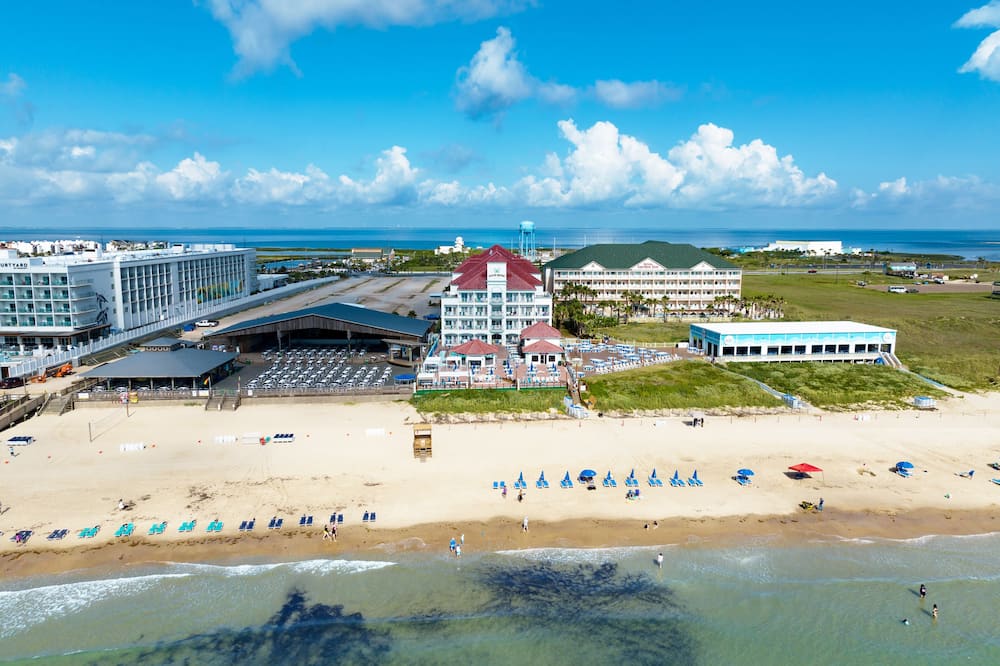 Sand Rose Beach Resort