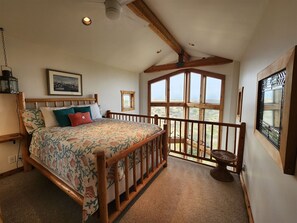 2 Schlafzimmer, Internetzugang, Bettwäsche