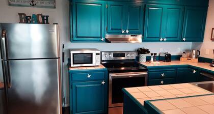 Windsong # 5 - Beautiful Ocean Front Condo