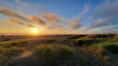 Windsong # 5 - Beautiful Ocean Front Condo