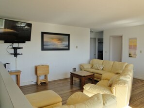 Fernseher, DVD-Player