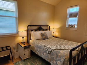 1 bedroom, Internet, bed sheets