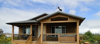 Amazing Grace- 4 bedroom Family Friendly Home