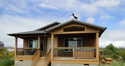 Amazing Grace- 4 bedroom Family Friendly Home