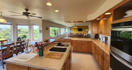 Peaceful Copalis Beach Haven- Game Room