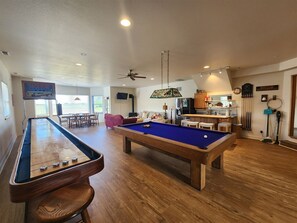 Sala de juegos