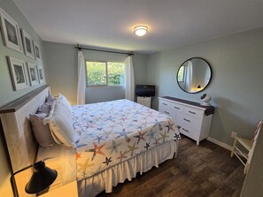 3 chambres, accĂšs Internet, draps fournis
