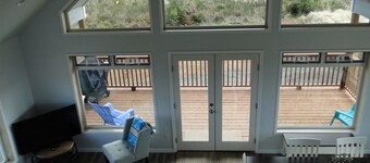 Agate Beach`s Amazing View House