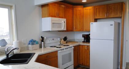 Agate Beach`s Amazing View House