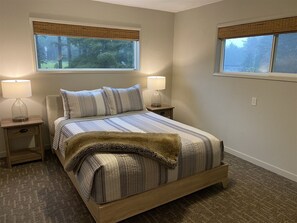 4 chambres, accĂšs Internet, draps fournis