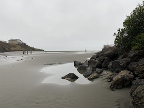 Beach - Joe Creek Inn- Unique Home (Pacific Beach)