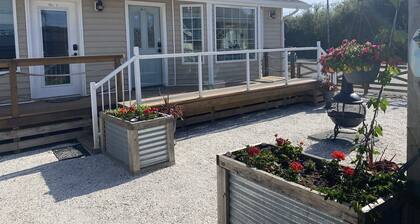 Burlap and Lace Coastal Cottages # 4