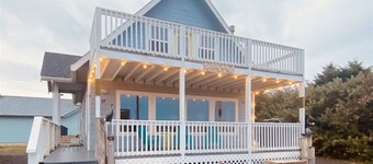 Sea Dog House in Pacific Beach