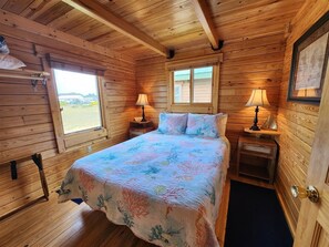 2 Schlafzimmer, Internetzugang, Bettwäsche