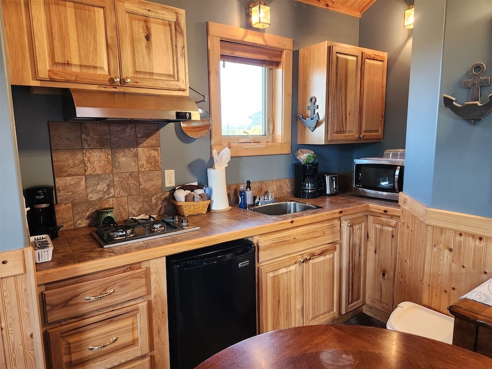 Moss Landing 3 Studio Ocean Shores Vrbo