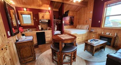 Moss Landing # 4 Studio