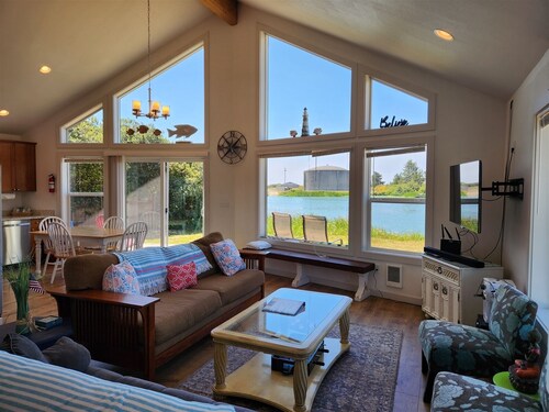 The Lake House - Best of both worlds