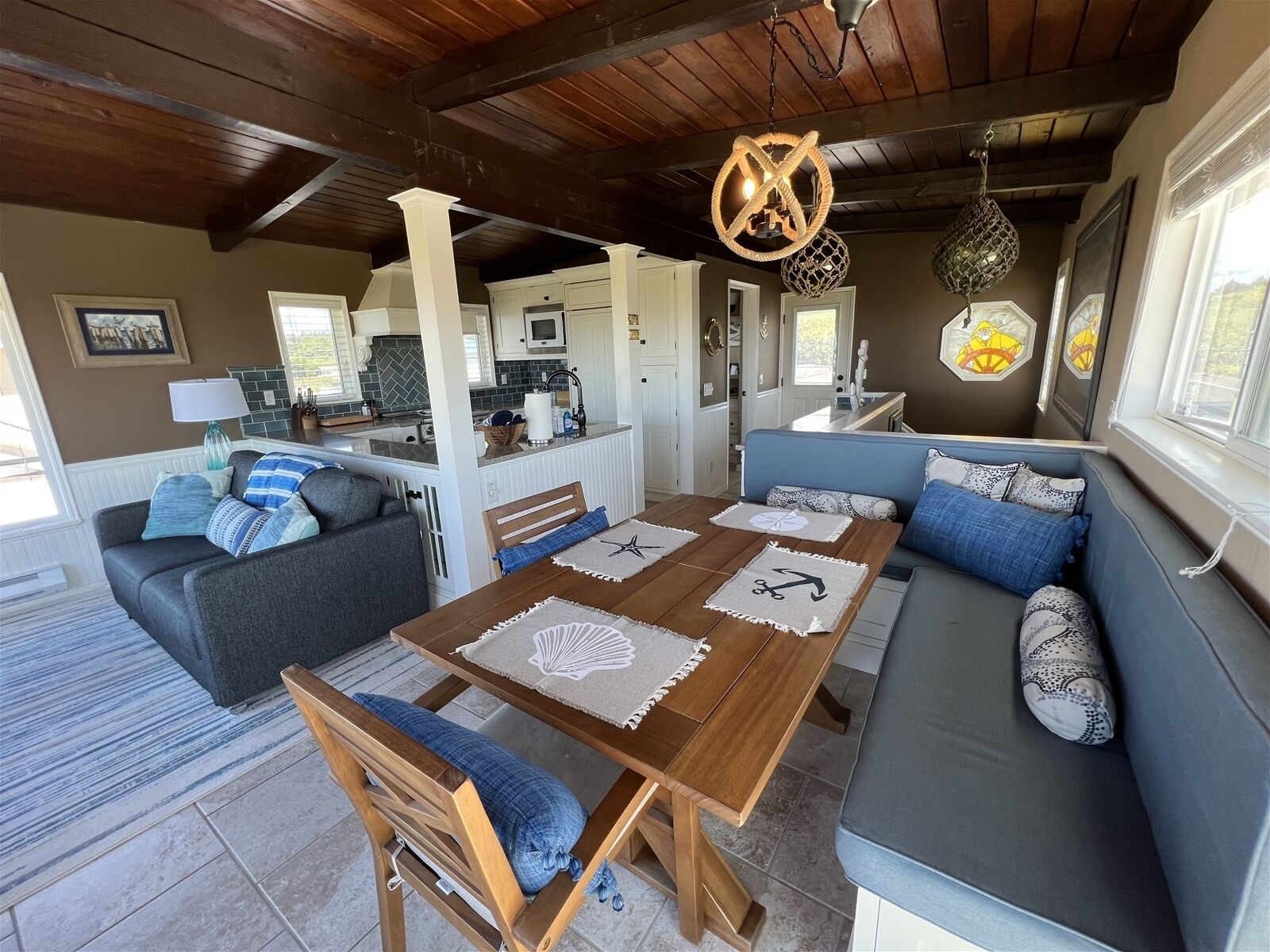 Télévision, lecteur de DVD