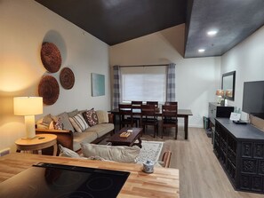 Fernseher, DVD-Player