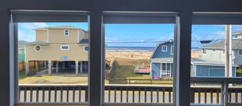 Sea Smoke - Ocean View Home