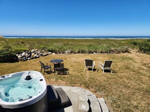 室外 SPA 浴缸