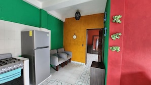 Interior - Velyn (Yelapa)