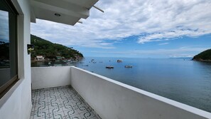 Property grounds - Velyn (Yelapa)