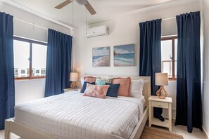3 chambres, fer et planche à repasser, accès Internet, draps fournis