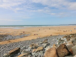 Cottage | Spiaggia | Una spiaggia nelle vicinanze