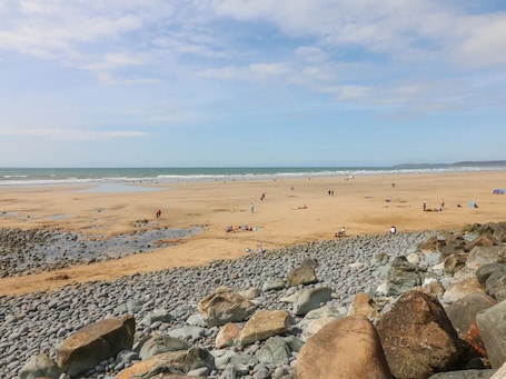 Cottage | Beach | Beach nearby