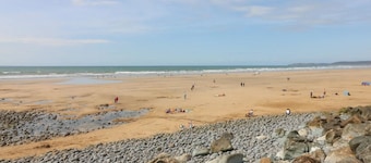 Pebble Ridge View