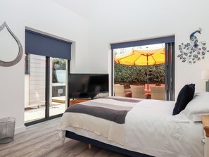 Småhus | 5 soverom, individuelt dekorert og individuelt innredet