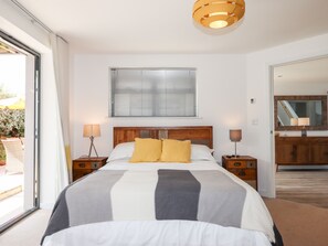 Småhus | 5 soverom, individuelt dekorert og individuelt innredet